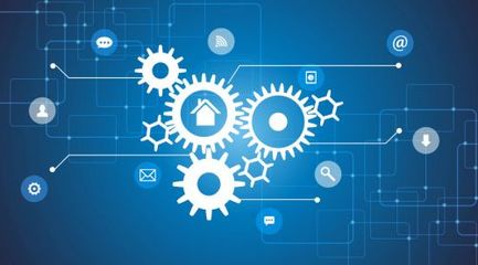 企業(yè)上云 概念、中小企業(yè)優(yōu)勢及政策解讀