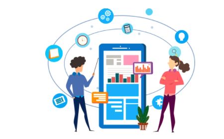 企業(yè)管理內(nèi)外兼修 依托數(shù)據(jù)處理服務(wù)實現(xiàn)銷售業(yè)務(wù)持續(xù)增長三步驟